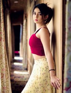escort service in Candolim